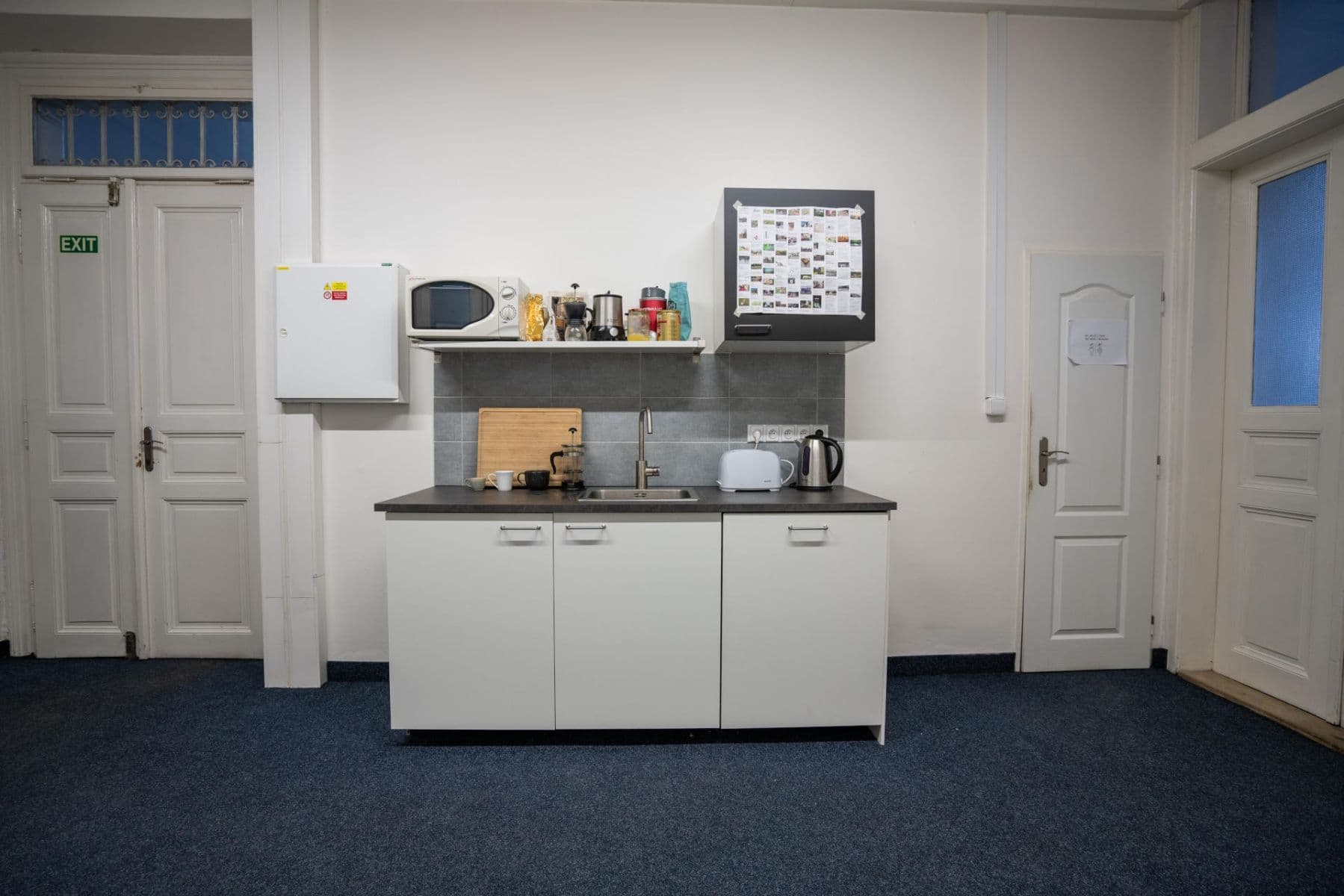 office to rent, 51 m², Milady Horákové, Prague, Prague office to rent, 51 m², Milady Horákové, Prague, Prague
