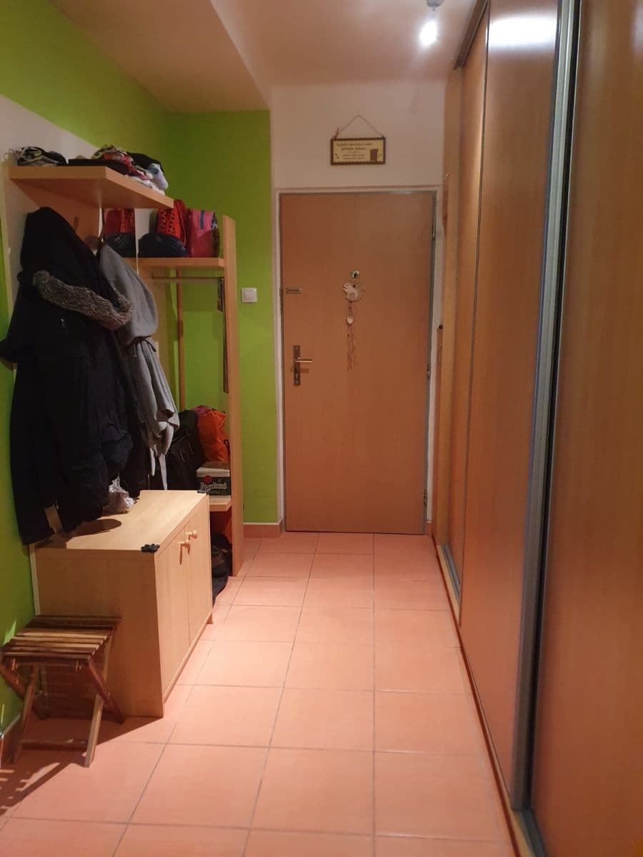 2 bedroom with open-plan kitchen flat to rent, 79 m², Francouzská třída, Plzeň, Plzeňský Region 2 bedroom with open-plan kitchen flat to rent, 79 m², Francouzská třída, Plzeň, Plzeňský Region