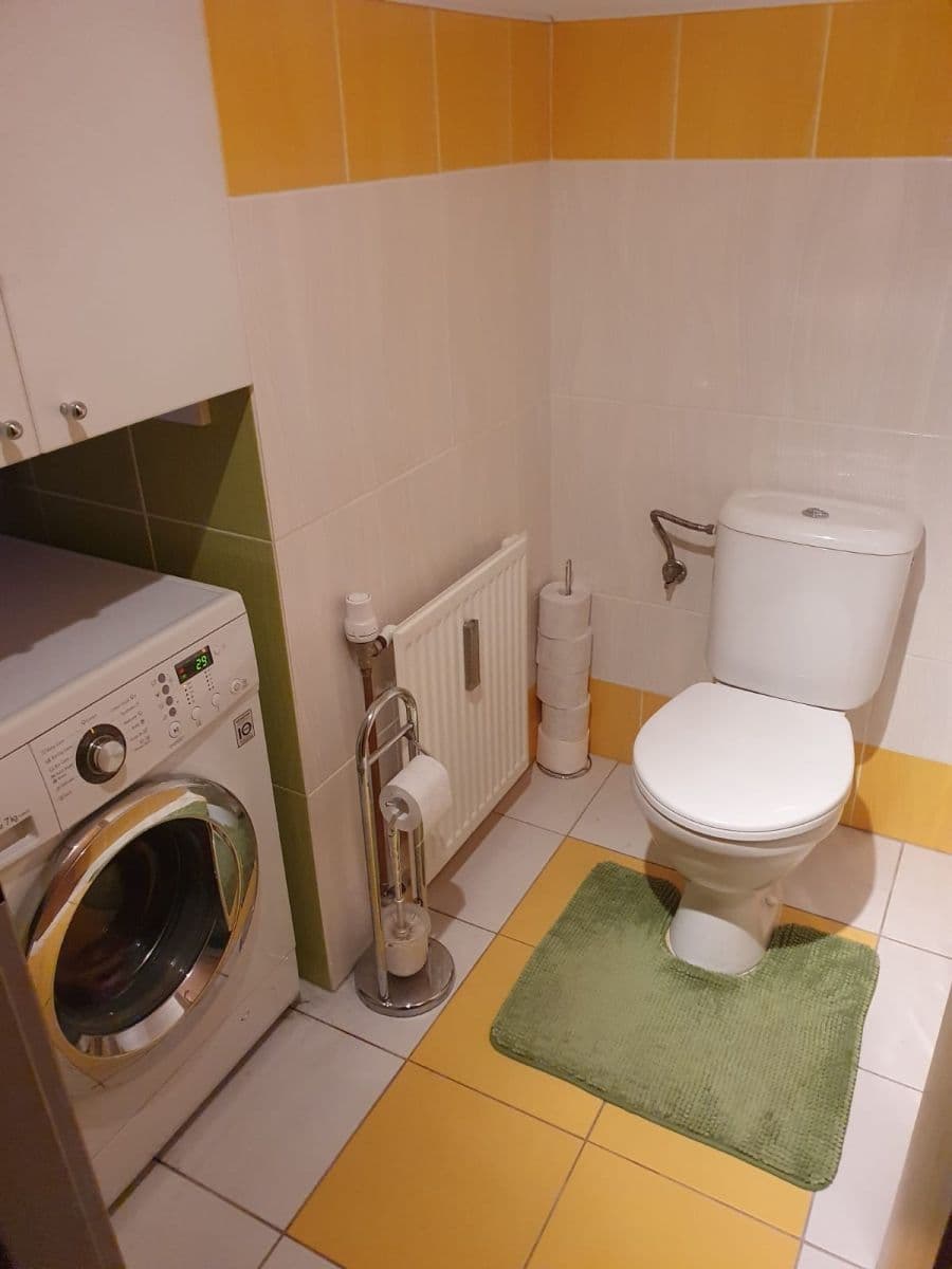 2 bedroom with open-plan kitchen flat to rent, 79 m², Francouzská třída, Plzeň, Plzeňský Region 2 bedroom with open-plan kitchen flat to rent, 79 m², Francouzská třída, Plzeň, Plzeňský Region