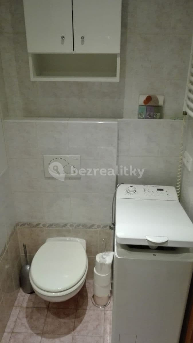 1 bedroom with open-plan kitchen flat to rent, 45 m², Petržílova, Prague, Prague 1 bedroom with open-plan kitchen flat to rent, 45 m², Petržílova, Prague, Prague