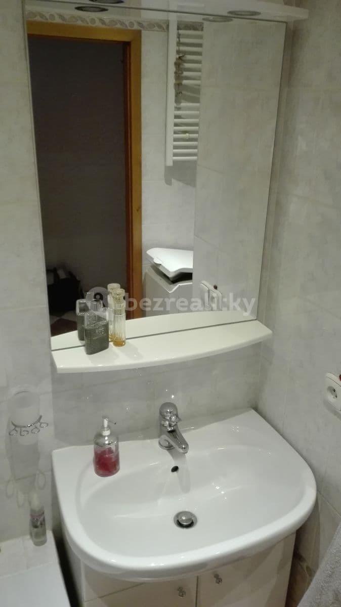 1 bedroom with open-plan kitchen flat to rent, 45 m², Petržílova, Prague, Prague 1 bedroom with open-plan kitchen flat to rent, 45 m², Petržílova, Prague, Prague