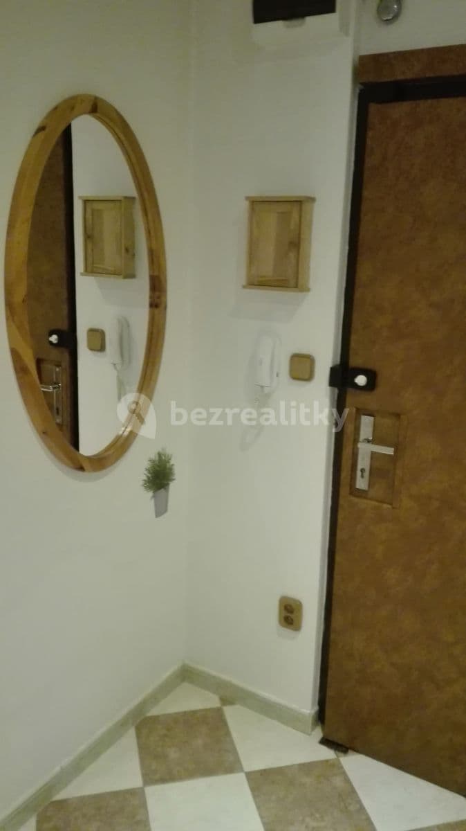 1 bedroom with open-plan kitchen flat to rent, 45 m², Petržílova, Prague, Prague 1 bedroom with open-plan kitchen flat to rent, 45 m², Petržílova, Prague, Prague