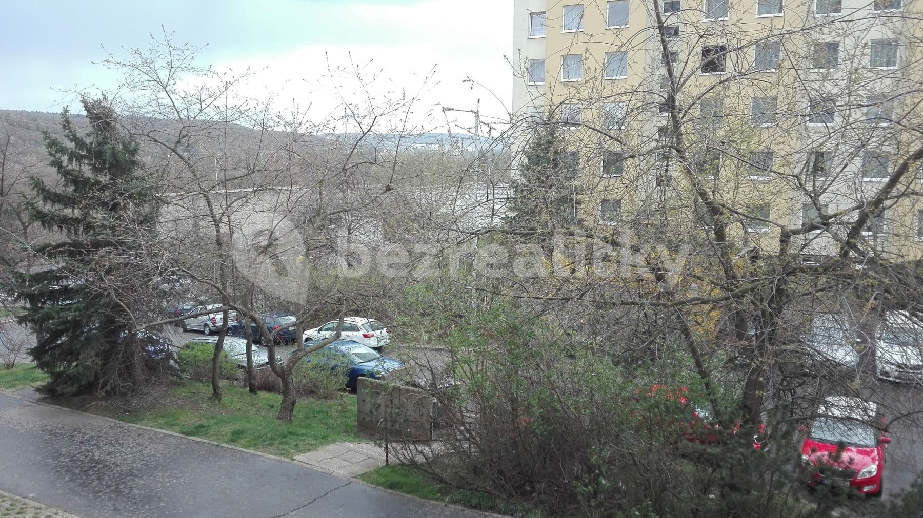 1 bedroom with open-plan kitchen flat to rent, 45 m², Petržílova, Prague, Prague 1 bedroom with open-plan kitchen flat to rent, 45 m², Petržílova, Prague, Prague