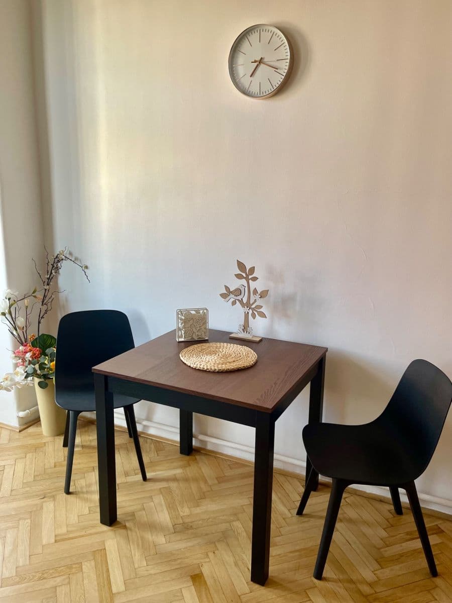 Studio flat to rent, 26 m², Sudoměřská, Prague, Prague Studio flat to rent, 26 m², Sudoměřská, Prague, Prague