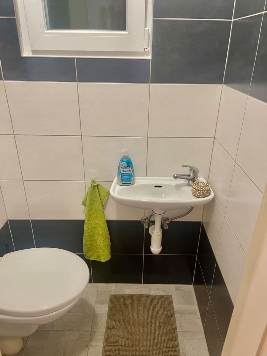 Studio flat to rent, 26 m², Sudoměřská, Prague, Prague Studio flat to rent, 26 m², Sudoměřská, Prague, Prague