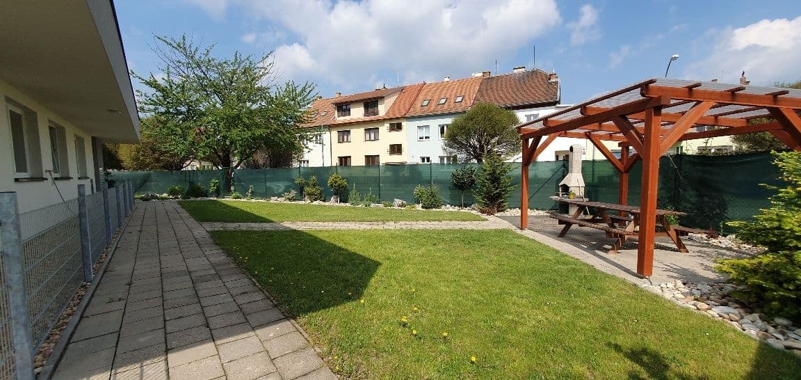 Small studio flat to rent, 20 m², Pompova, Brno, Jihomoravský Region Small studio flat to rent, 20 m², Pompova, Brno, Jihomoravský Region