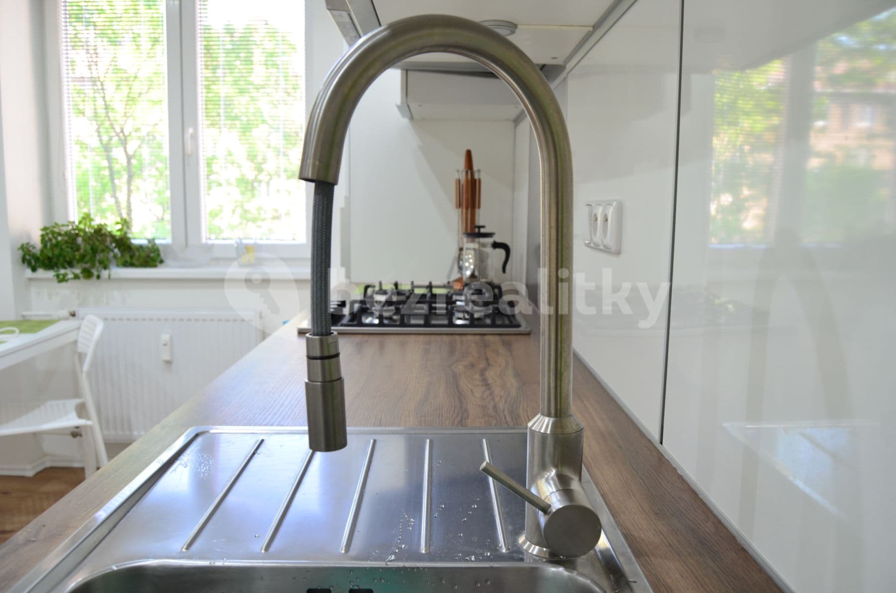 1 bedroom flat to rent, 36 m², Budovatelská, Ostrava, Moravskoslezský Region 1 bedroom flat to rent, 36 m², Budovatelská, Ostrava, Moravskoslezský Region