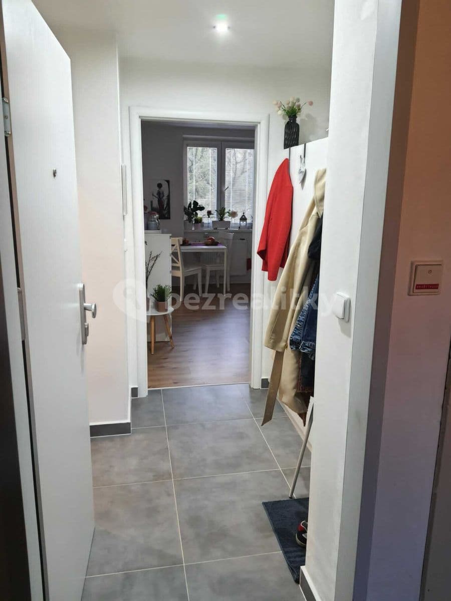 1 bedroom flat to rent, 36 m², Budovatelská, Ostrava, Moravskoslezský Region 1 bedroom flat to rent, 36 m², Budovatelská, Ostrava, Moravskoslezský Region