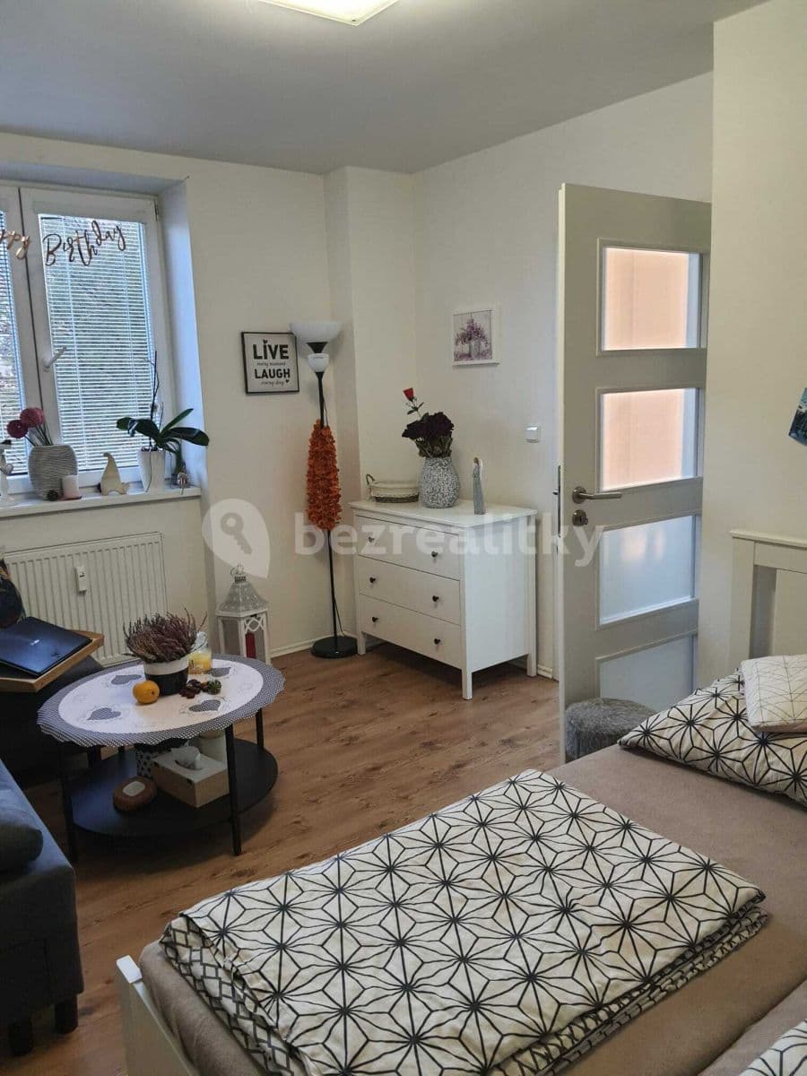 1 bedroom flat to rent, 36 m², Budovatelská, Ostrava, Moravskoslezský Region 1 bedroom flat to rent, 36 m², Budovatelská, Ostrava, Moravskoslezský Region