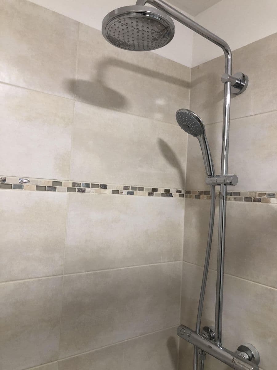 1 bedroom with open-plan kitchen flat to rent, 33 m², Bělohorská, Brno, Jihomoravský Region 1 bedroom with open-plan kitchen flat to rent, 33 m², Bělohorská, Brno, Jihomoravský Region