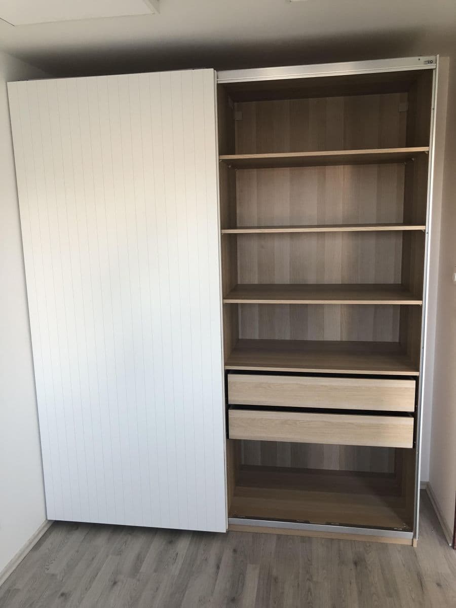 1 bedroom with open-plan kitchen flat to rent, 33 m², Bělohorská, Brno, Jihomoravský Region 1 bedroom with open-plan kitchen flat to rent, 33 m², Bělohorská, Brno, Jihomoravský Region