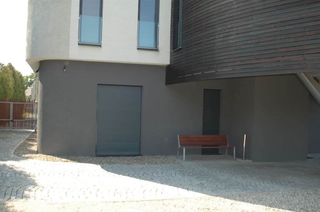 2 bedroom with open-plan kitchen flat to rent, 75 m², Hegerova, Ostrava, Moravskoslezský Region 2 bedroom with open-plan kitchen flat to rent, 75 m², Hegerova, Ostrava, Moravskoslezský Region