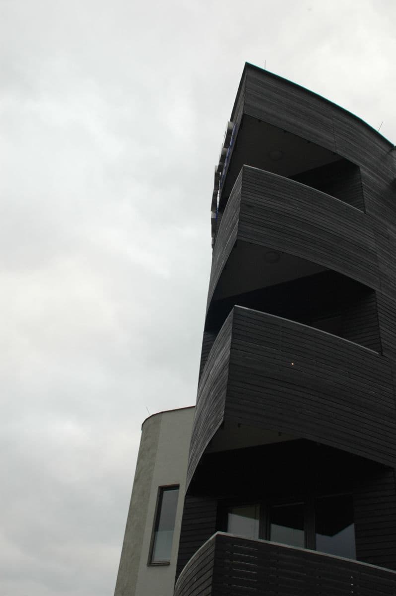 2 bedroom with open-plan kitchen flat to rent, 75 m², Hegerova, Ostrava, Moravskoslezský Region 2 bedroom with open-plan kitchen flat to rent, 75 m², Hegerova, Ostrava, Moravskoslezský Region