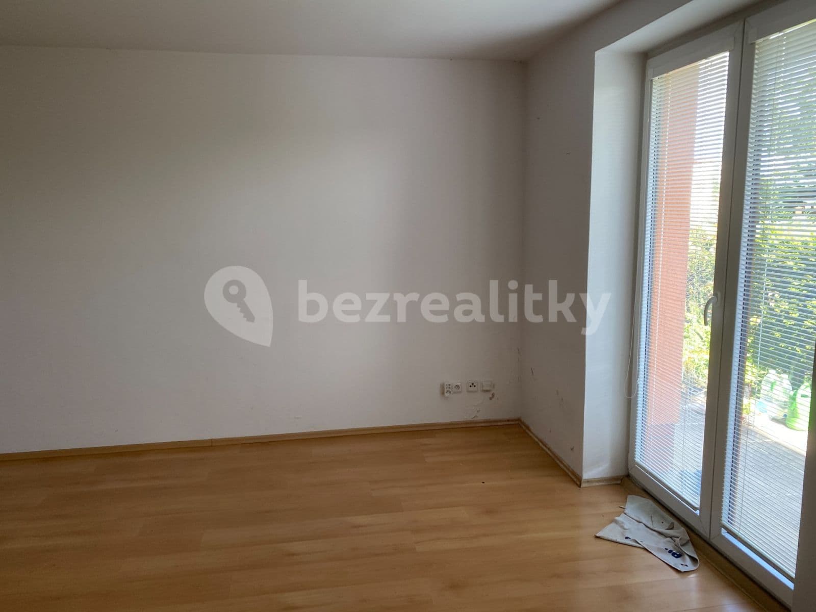 Studio flat to rent, 34 m², Kroftova, Brno, Jihomoravský Region Studio flat to rent, 34 m², Kroftova, Brno, Jihomoravský Region