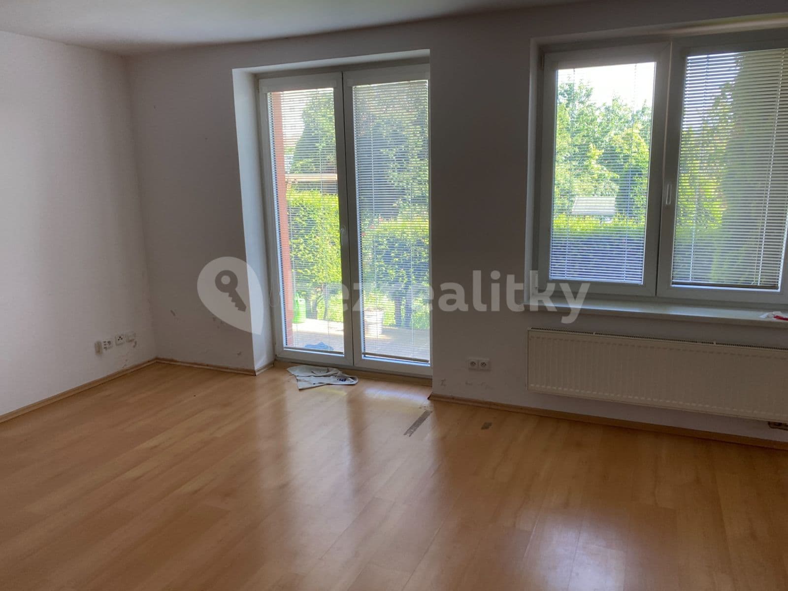 Studio flat to rent, 34 m², Kroftova, Brno, Jihomoravský Region Studio flat to rent, 34 m², Kroftova, Brno, Jihomoravský Region