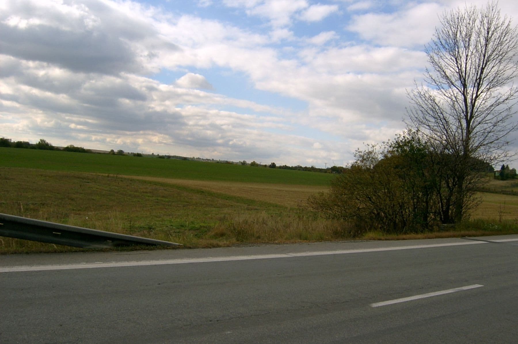 plot for sale, 13,216 m², Okarec, Vysočina Region plot for sale, 13,216 m², Okarec, Vysočina Region