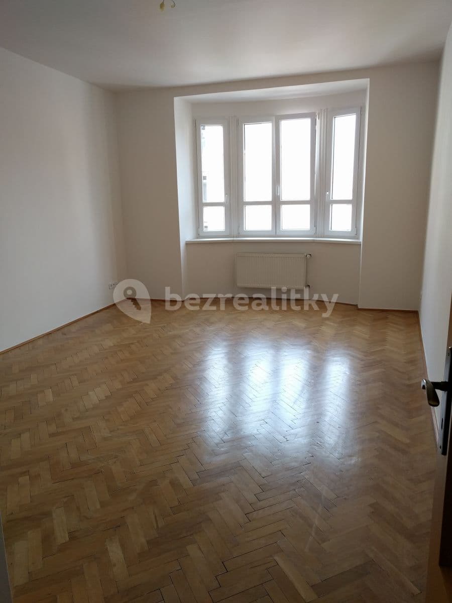 1 bedroom with open-plan kitchen flat to rent, 49 m², Dolní, Prague, Prague 1 bedroom with open-plan kitchen flat to rent, 49 m², Dolní, Prague, Prague