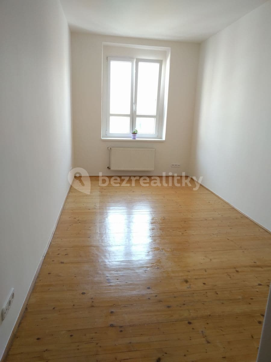 1 bedroom with open-plan kitchen flat to rent, 49 m², Dolní, Prague, Prague 1 bedroom with open-plan kitchen flat to rent, 49 m², Dolní, Prague, Prague