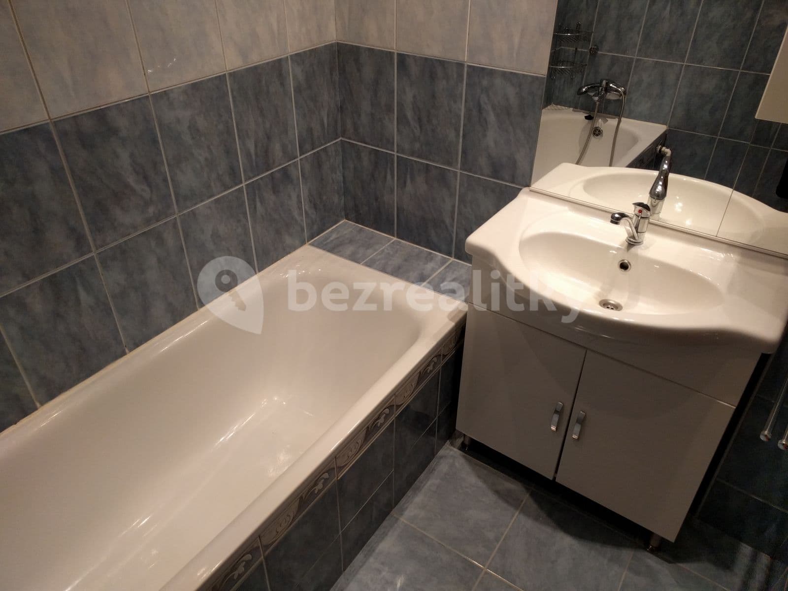 1 bedroom with open-plan kitchen flat to rent, 49 m², Dolní, Prague, Prague 1 bedroom with open-plan kitchen flat to rent, 49 m², Dolní, Prague, Prague