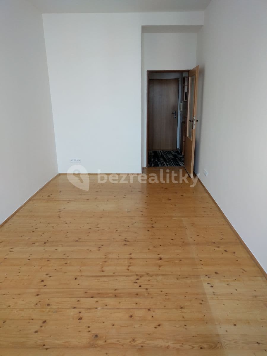 1 bedroom with open-plan kitchen flat to rent, 49 m², Dolní, Prague, Prague 1 bedroom with open-plan kitchen flat to rent, 49 m², Dolní, Prague, Prague