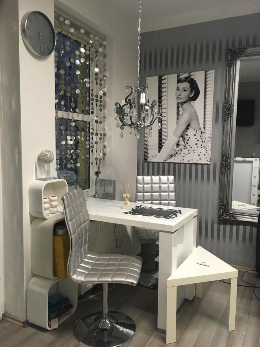 Studio flat to rent, 35 m², Koterovská, Plzeň, Plzeňský Region Studio flat to rent, 35 m², Koterovská, Plzeň, Plzeňský Region