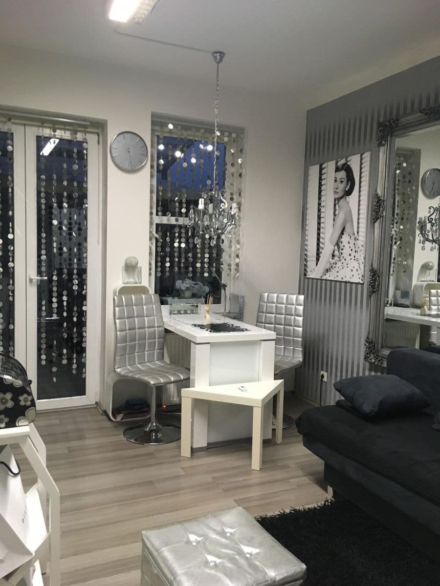 Studio flat to rent, 35 m², Koterovská, Plzeň, Plzeňský Region Studio flat to rent, 35 m², Koterovská, Plzeň, Plzeňský Region