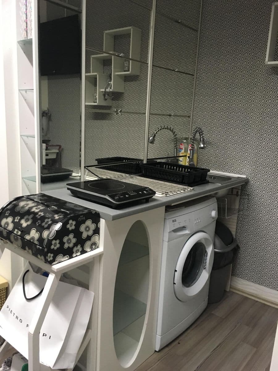 Studio flat to rent, 35 m², Koterovská, Plzeň, Plzeňský Region Studio flat to rent, 35 m², Koterovská, Plzeň, Plzeňský Region