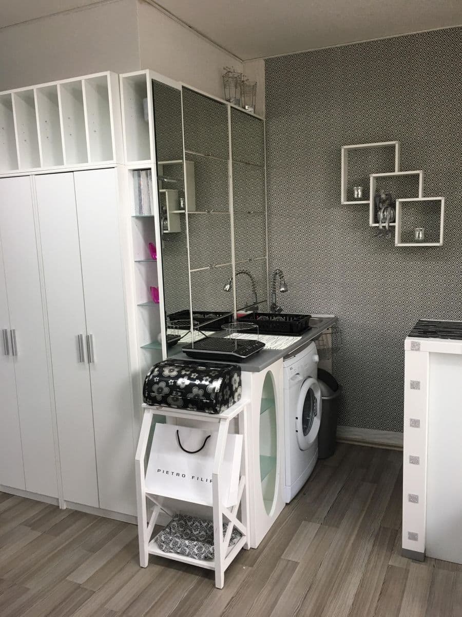 Studio flat to rent, 35 m², Koterovská, Plzeň, Plzeňský Region Studio flat to rent, 35 m², Koterovská, Plzeň, Plzeňský Region