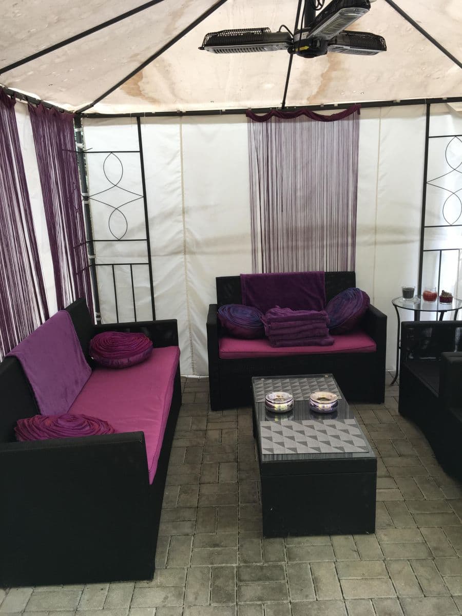 Studio flat to rent, 35 m², Koterovská, Plzeň, Plzeňský Region Studio flat to rent, 35 m², Koterovská, Plzeň, Plzeňský Region