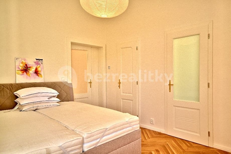 1 bedroom with open-plan kitchen flat to rent, 60 m², Zborovská, Prague, Prague 1 bedroom with open-plan kitchen flat to rent, 60 m², Zborovská, Prague, Prague