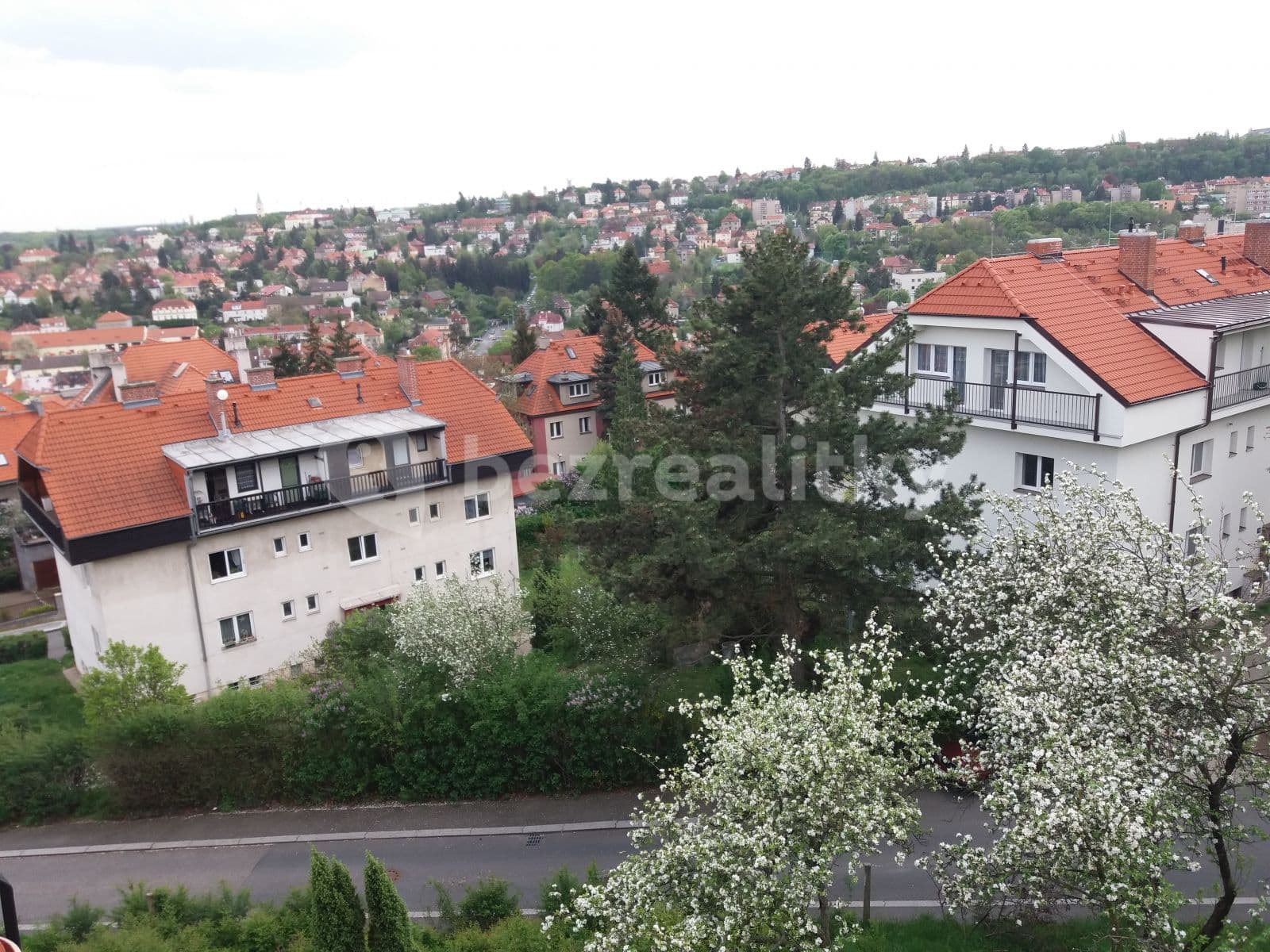 3 bedroom flat to rent, 85 m², Vostrovská, Prague, Prague 3 bedroom flat to rent, 85 m², Vostrovská, Prague, Prague