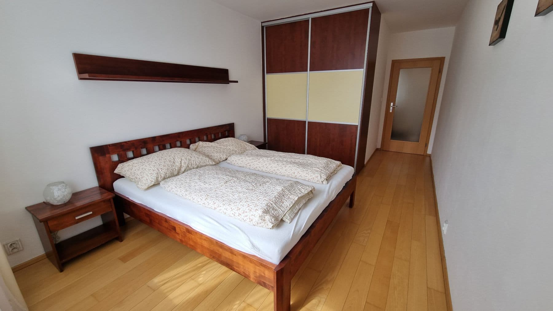 1 bedroom with open-plan kitchen flat to rent, 68 m², Kovanecká, Prague, Prague 1 bedroom with open-plan kitchen flat to rent, 68 m², Kovanecká, Prague, Prague