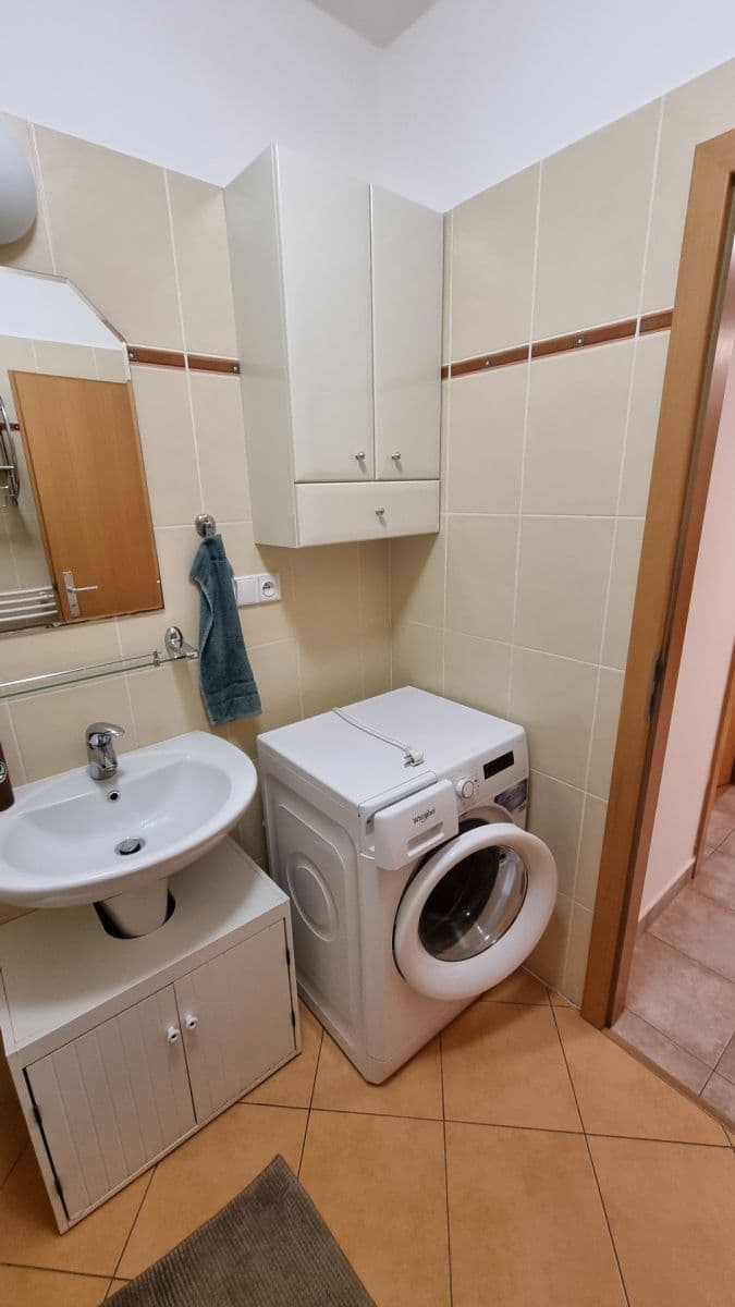 1 bedroom with open-plan kitchen flat to rent, 68 m², Kovanecká, Prague, Prague 1 bedroom with open-plan kitchen flat to rent, 68 m², Kovanecká, Prague, Prague