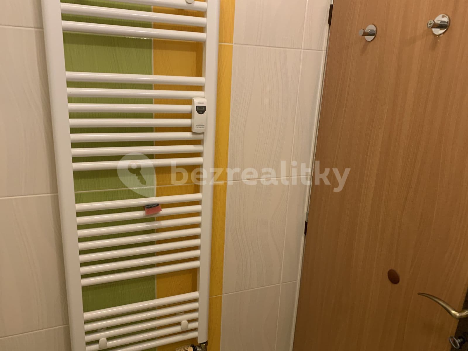 2 bedroom flat to rent, 57 m², U Kombinátu, Prague, Prague 2 bedroom flat to rent, 57 m², U Kombinátu, Prague, Prague