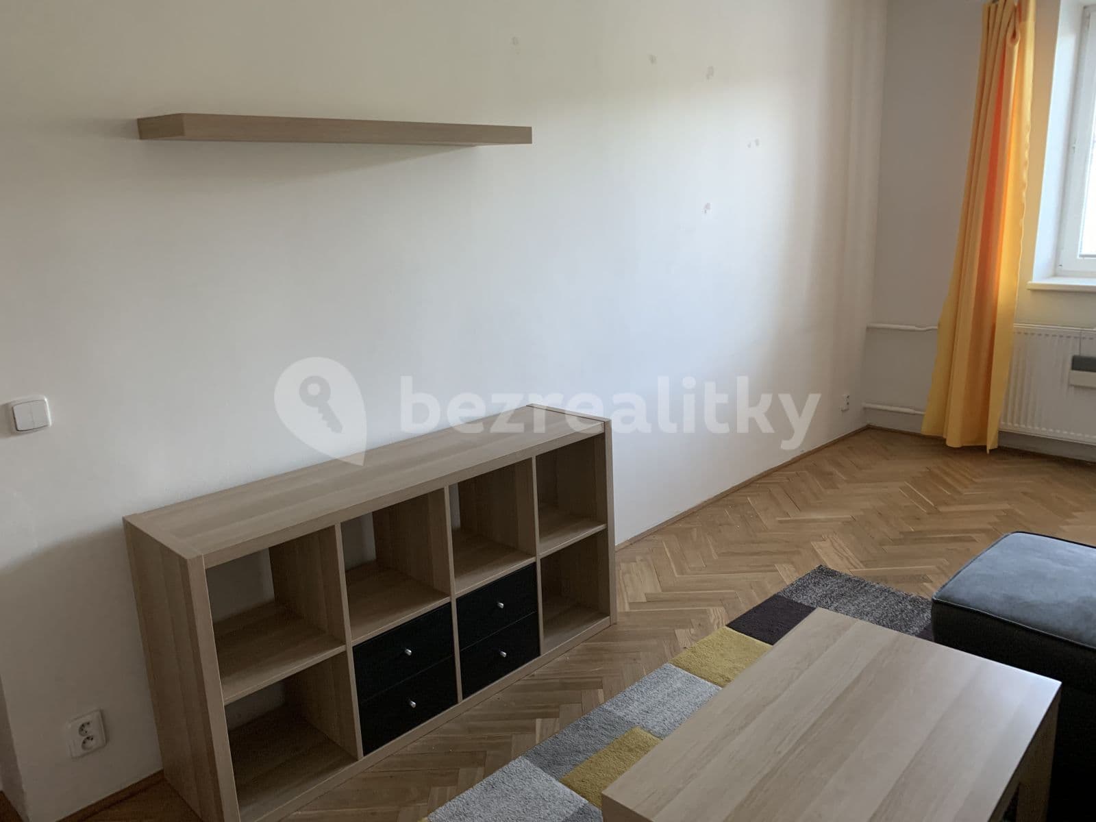 2 bedroom flat to rent, 57 m², U Kombinátu, Prague, Prague 2 bedroom flat to rent, 57 m², U Kombinátu, Prague, Prague