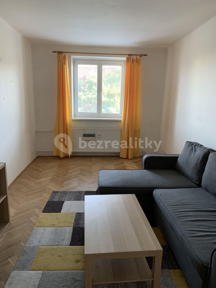 2 bedroom flat to rent, 57 m², U Kombinátu, Prague, Prague 2 bedroom flat to rent, 57 m², U Kombinátu, Prague, Prague