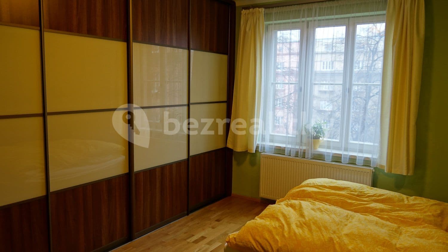 1 bedroom with open-plan kitchen flat to rent, 69 m², Na Maninách, Prague, Prague 1 bedroom with open-plan kitchen flat to rent, 69 m², Na Maninách, Prague, Prague