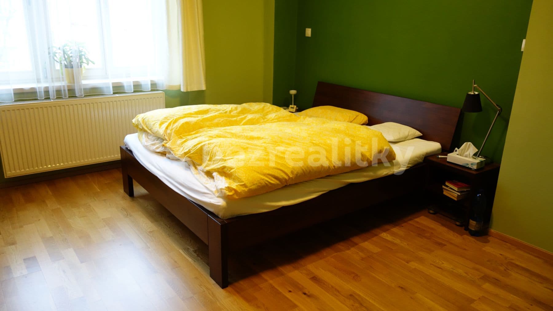 1 bedroom with open-plan kitchen flat to rent, 69 m², Na Maninách, Prague, Prague 1 bedroom with open-plan kitchen flat to rent, 69 m², Na Maninách, Prague, Prague