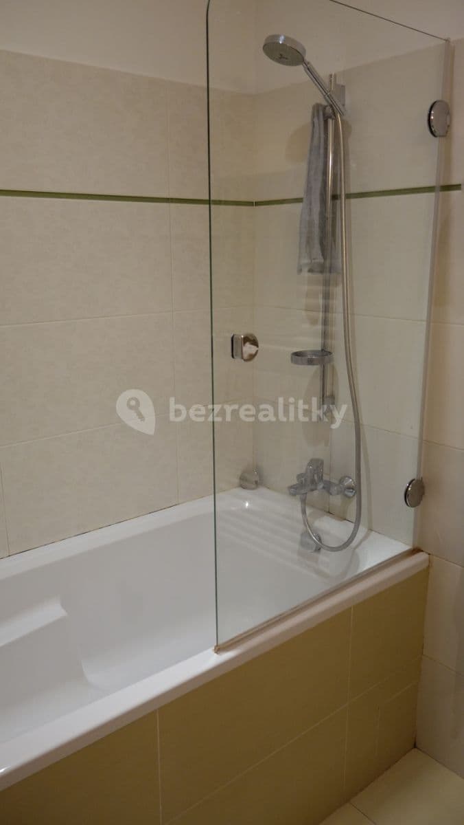 1 bedroom with open-plan kitchen flat to rent, 69 m², Na Maninách, Prague, Prague 1 bedroom with open-plan kitchen flat to rent, 69 m², Na Maninách, Prague, Prague
