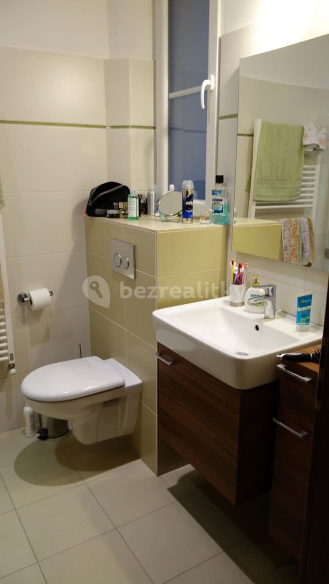 1 bedroom with open-plan kitchen flat to rent, 69 m², Na Maninách, Prague, Prague 1 bedroom with open-plan kitchen flat to rent, 69 m², Na Maninách, Prague, Prague