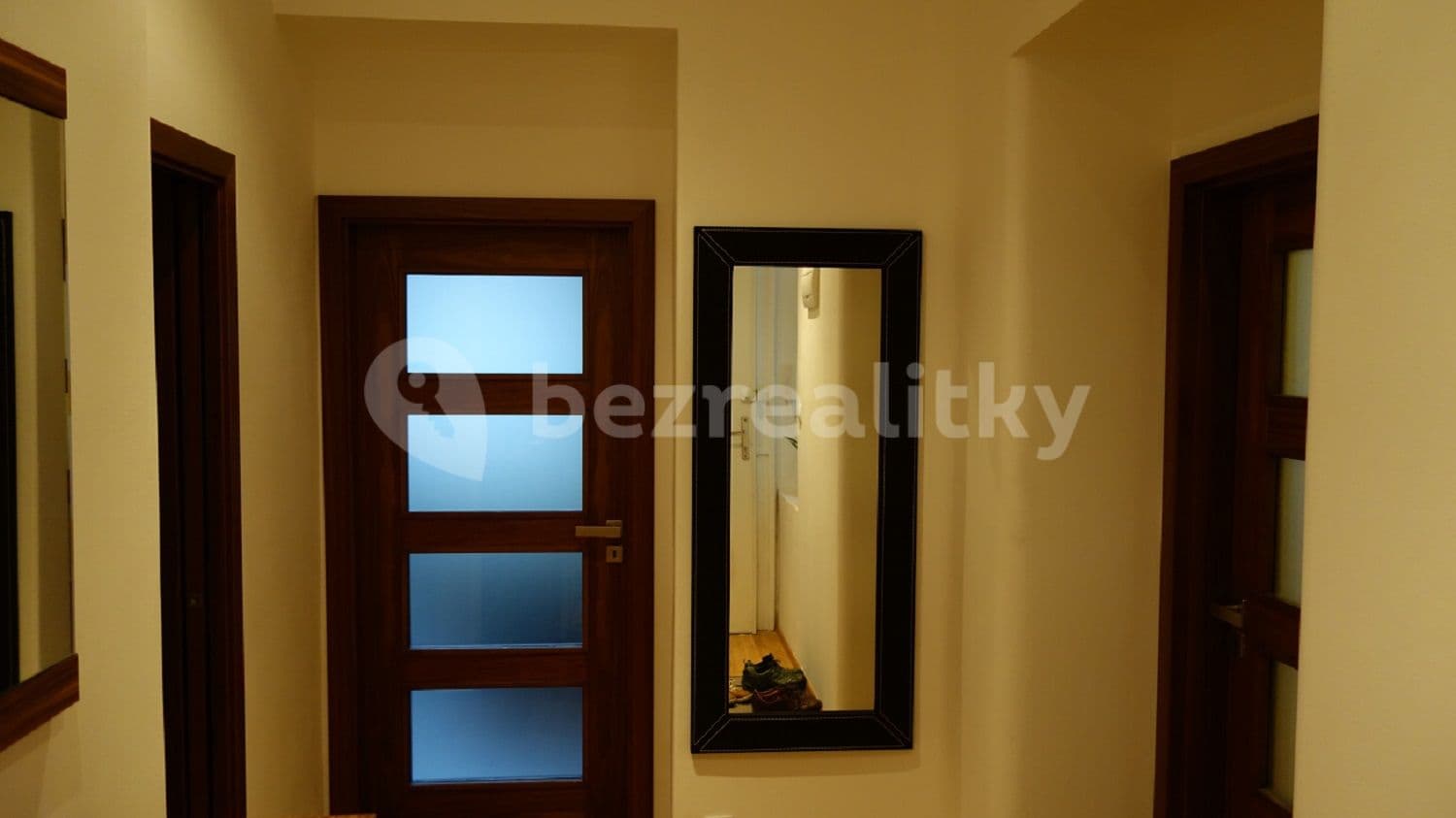 1 bedroom with open-plan kitchen flat to rent, 69 m², Na Maninách, Prague, Prague 1 bedroom with open-plan kitchen flat to rent, 69 m², Na Maninách, Prague, Prague