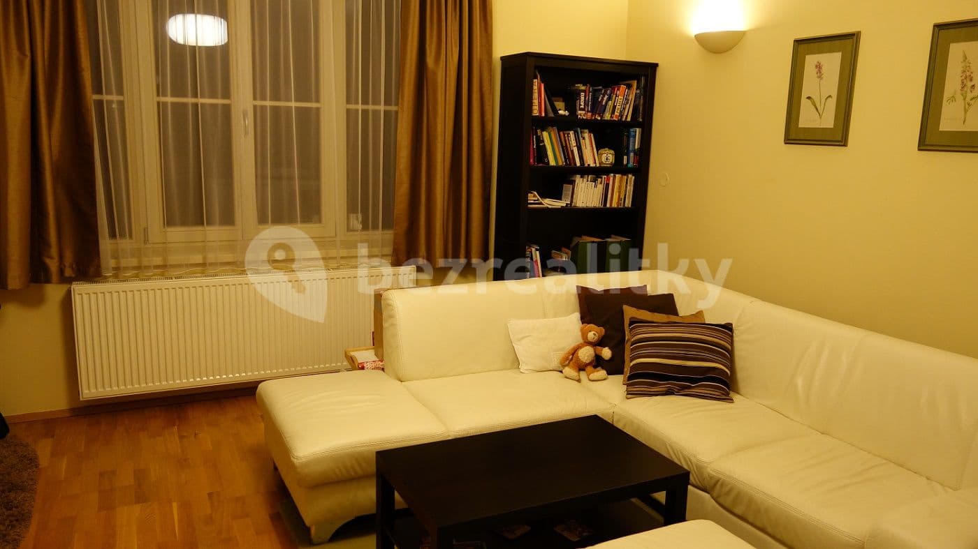 1 bedroom with open-plan kitchen flat to rent, 69 m², Na Maninách, Prague, Prague 1 bedroom with open-plan kitchen flat to rent, 69 m², Na Maninách, Prague, Prague