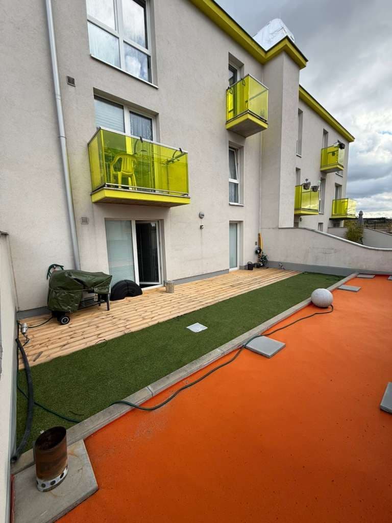 1 bedroom with open-plan kitchen flat to rent, 68 m², Jesenice, Středočeský Region 1 bedroom with open-plan kitchen flat to rent, 68 m², Jesenice, Středočeský Region