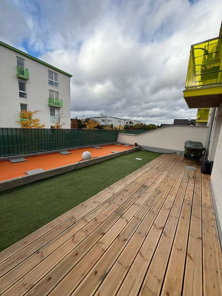 1 bedroom with open-plan kitchen flat to rent, 68 m², Jesenice, Středočeský Region 1 bedroom with open-plan kitchen flat to rent, 68 m², Jesenice, Středočeský Region