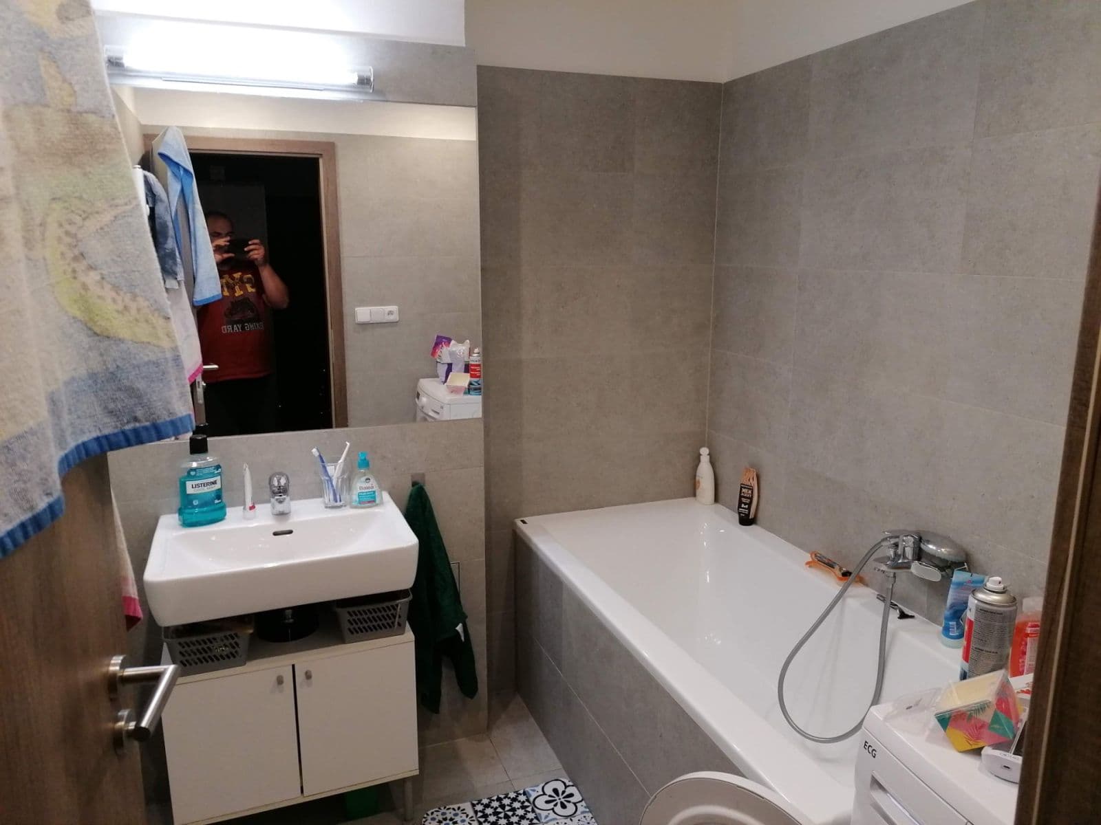 1 bedroom with open-plan kitchen flat to rent, 68 m², Jesenice, Středočeský Region 1 bedroom with open-plan kitchen flat to rent, 68 m², Jesenice, Středočeský Region