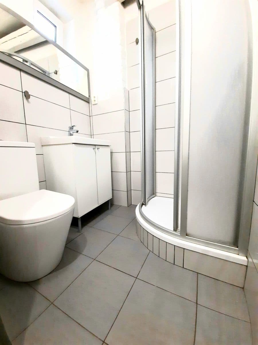 Studio flat to rent, 16 m², Vlkova, Prague, Prague Studio flat to rent, 16 m², Vlkova, Prague, Prague
