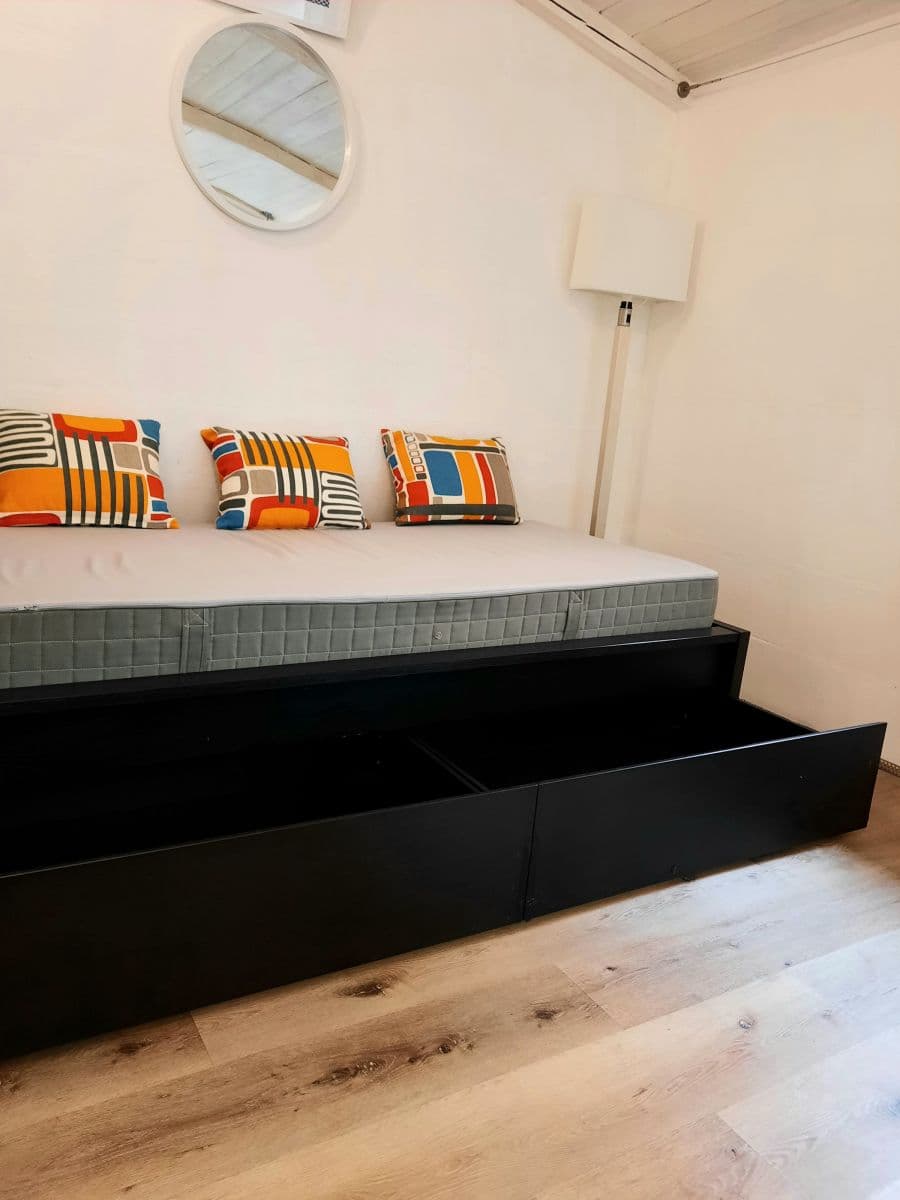Studio flat to rent, 16 m², Vlkova, Prague, Prague Studio flat to rent, 16 m², Vlkova, Prague, Prague