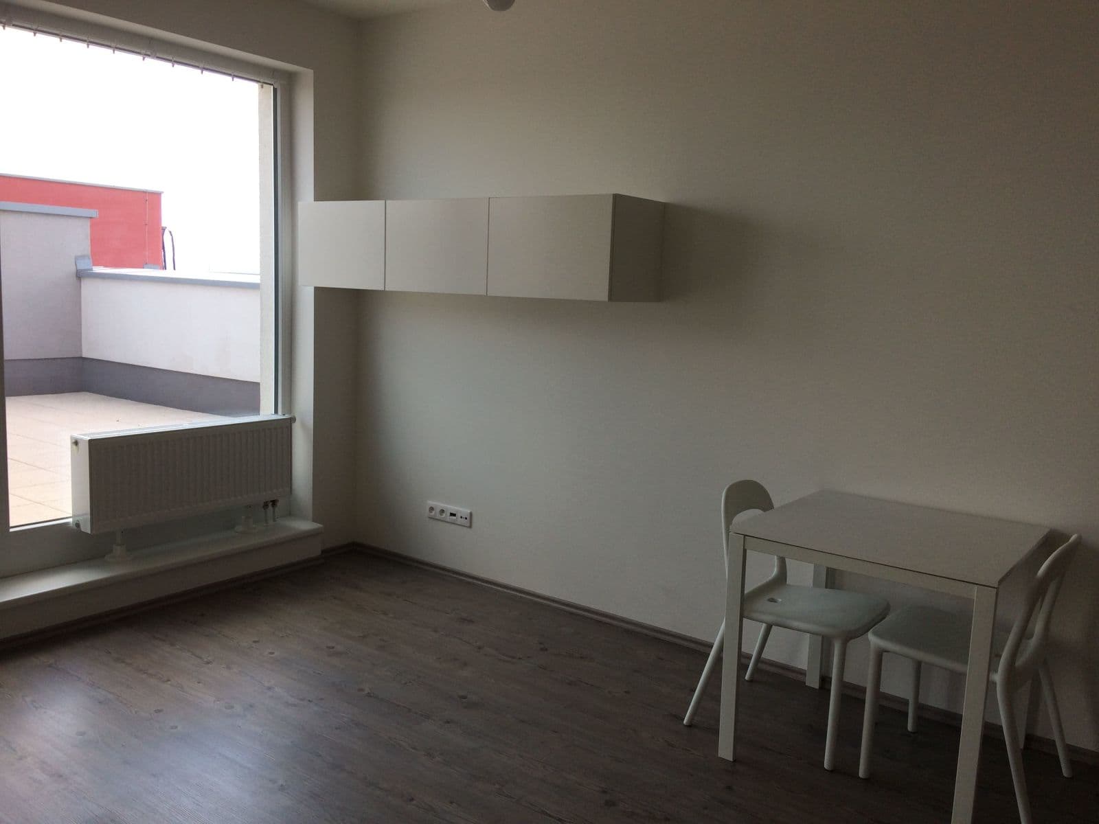 Studio flat to rent, 31 m², Farkašova, Prague, Prague Studio flat to rent, 31 m², Farkašova, Prague, Prague