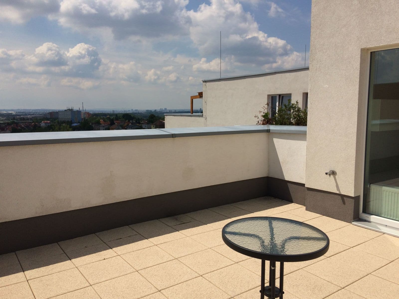 Studio flat to rent, 31 m², Farkašova, Prague, Prague Studio flat to rent, 31 m², Farkašova, Prague, Prague