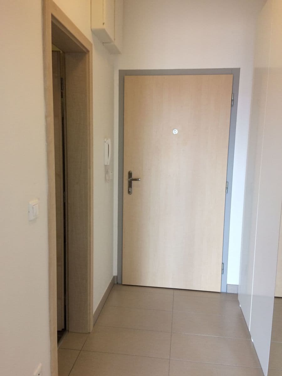 Studio flat to rent, 31 m², Farkašova, Prague, Prague Studio flat to rent, 31 m², Farkašova, Prague, Prague